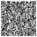QR code with J R S S Inc contacts