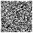 QR code with D & D Auto Service Center contacts
