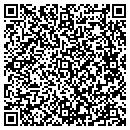 QR code with Kcj Detailing Inc contacts