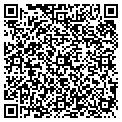 QR code with Gnc contacts