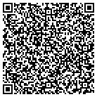 QR code with The New England Institute Of Art contacts
