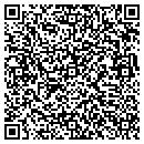 QR code with Fred's Place contacts