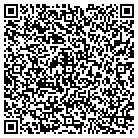 QR code with Organization Of Eastern Carbbn contacts