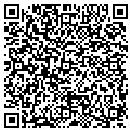 QR code with Gnc contacts