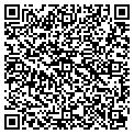 QR code with Jake's contacts