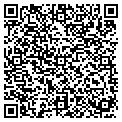 QR code with Gnc contacts