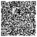 QR code with Gnc contacts