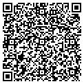 QR code with Gnc contacts