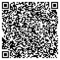 QR code with Gnc contacts
