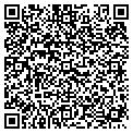 QR code with Gnc contacts