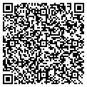 QR code with V I P Auto Detailing contacts