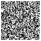 QR code with Zephyr Education Foundation contacts