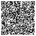 QR code with Gnc contacts