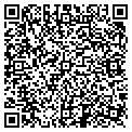 QR code with Gnc contacts
