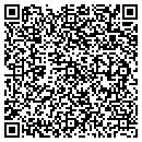 QR code with Mantelli's Bar contacts