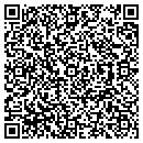 QR code with Marv's Place contacts