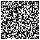 QR code with G K Smog Inspection contacts