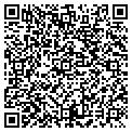 QR code with James E Palazzo contacts