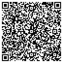 QR code with HNTB Corp contacts