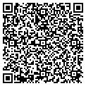 QR code with Mikey contacts