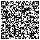 QR code with J & R's Gun Shop contacts