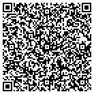 QR code with Heritage Foods Virginia Inc contacts