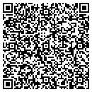 QR code with A De Presco contacts