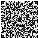 QR code with Knob Top Guns contacts