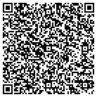QR code with J & B And Associates contacts