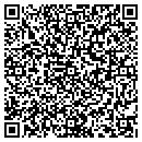 QR code with L & P Firearms LLC contacts