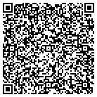 QR code with American Advertising Federatn contacts