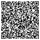 QR code with Mark Bauer contacts