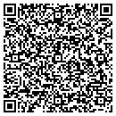 QR code with C & A Carburators contacts