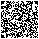 QR code with D C Carpet Outlet contacts