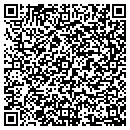 QR code with The Cascade Inn contacts