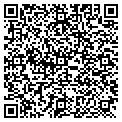 QR code with The Cliffhouse contacts