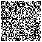 QR code with Hand Institute of Michigan contacts