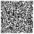 QR code with The Little House At Windswept contacts