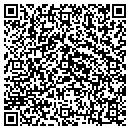QR code with Harvey Shifrin contacts