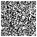 QR code with A A 24 Hour Towing contacts
