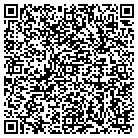 QR code with A & A Motors & Towing contacts