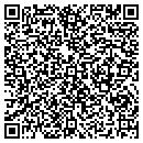 QR code with A Anytime Tow Service contacts