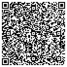 QR code with An English Garden B & B contacts