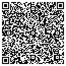 QR code with Arend Valgerd contacts