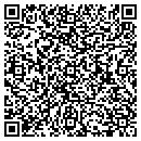 QR code with Autoshine contacts