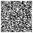 QR code with P G & E Corp contacts