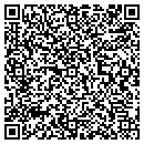 QR code with Gingers Gifts contacts