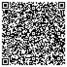 QR code with Manistee County Foundation contacts