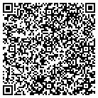 QR code with Marshall Community Foundation contacts