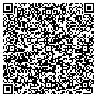 QR code with Michigan Consortium-Ostprss contacts
